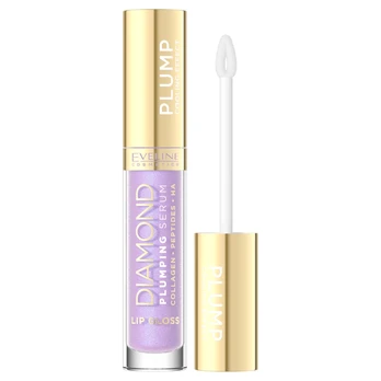 EVELINE_Diamond Lip Gloss błyszczyk do ust 24