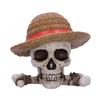 TBN One Piece Luffy Jolly Roger Box