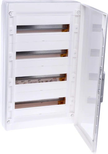 Legrand Baltos durys - 401649