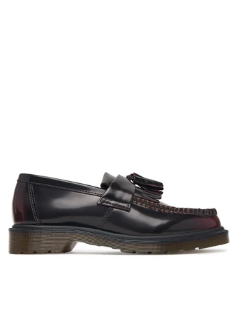 Dr. Martens Loaferai Adrian Tassel DM14573601 Vyšninė