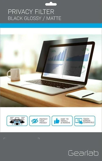 eSTUFF Privacy Filter 19.0" 16:10