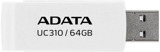 Pendrive UC310 64GB USB3.2 white