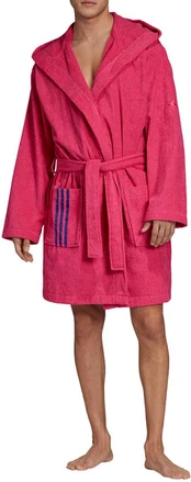 Vyriškas chalatas Adidas Bathrobe