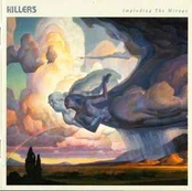 CD The Killers - Imploding The Mirage