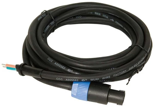 Kabelis Mirka MIN6522211; CEROS; 4 m