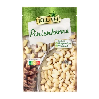 Kedrinės pinijos KLUTH