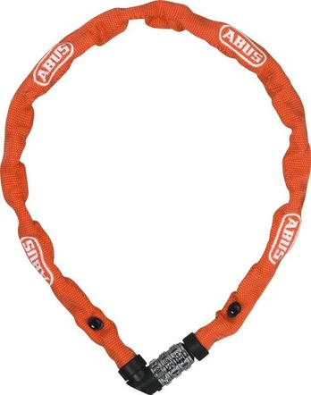 Abus 1200/60 WEB Oranžinis spyna