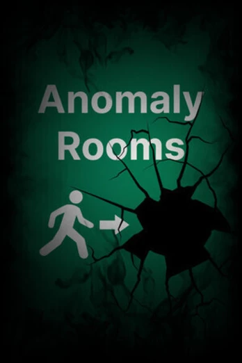 Anomaly Rooms PC