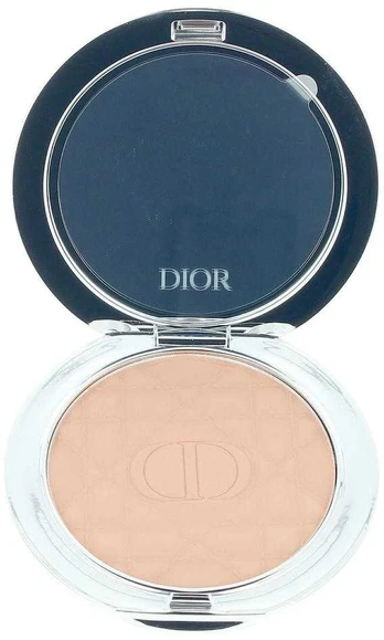 Dior FOREVER NUDE BRONZER GLOW bronzing powder #03-Soft 7 gr