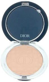 Dior FOREVER NUDE BRONZER GLOW bronzing powder #03-Soft 7 gr kaina