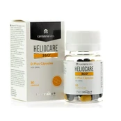 Heliocare 360 Capsules 30 Units kaina