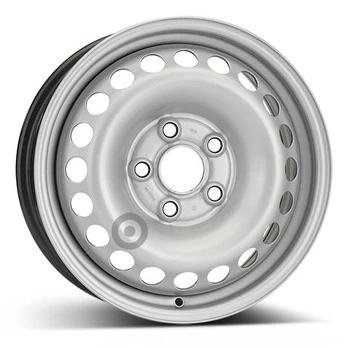 Ratlankis plieninis 6,5 x16 5x120 ET51