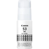 Rašalo kasetė Canon GL-53, Juoda kaina
