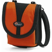 Dėklas Lowepro Digital Camera Bag Rezo 20 Burnt Orange kaina