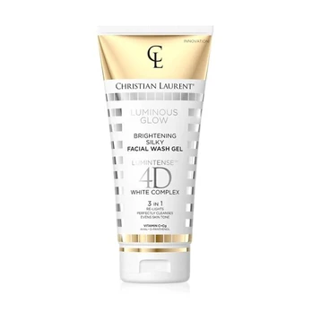 Prausiklis Christian Laurent Luminous Glow 3in1, 200 ml