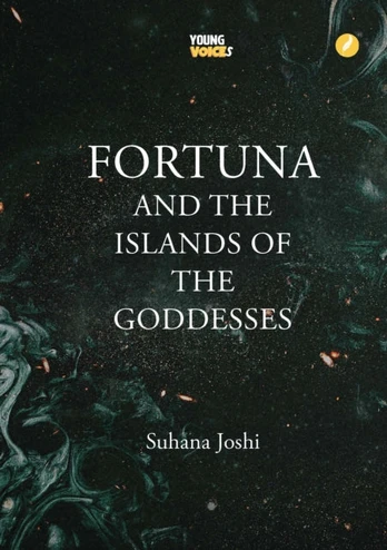 Fortuna and the Islands of Goddesses