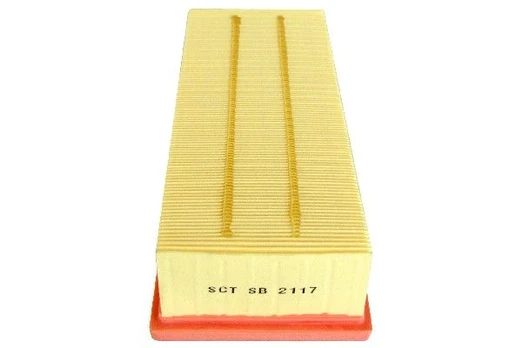 Oro filtras SCT - MANNOL SB2117