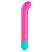 Vibratorius HAPPY LOKY ARIEL G-SPOT kaina