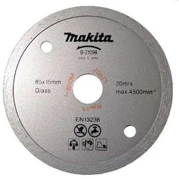 Deimantinis diskas 85mm / CC300D B-21098 Makita
