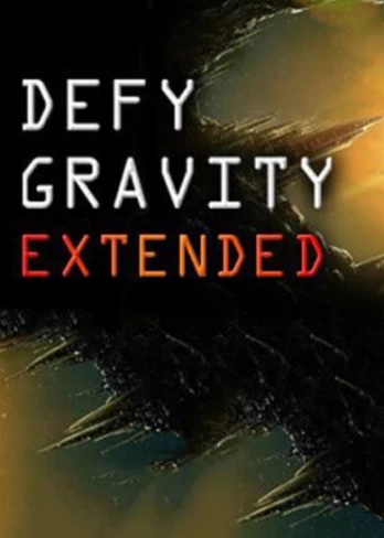 Defy Gravity Extended PC