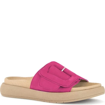 Šlepetės moterims, Rožinė, Slippers