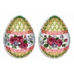 Spring Holiday SR-406 - Siuvinėjimo rinkinys