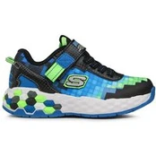 Laisvalaikio batai Skechers Mega-Craft 2.0 402204L/BBLM Juoda