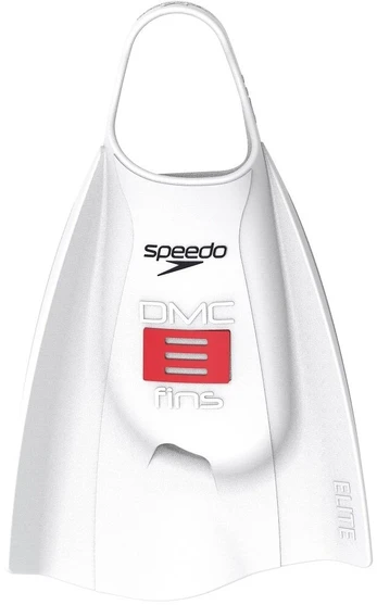 Speedo SPEEDO PELEKAI DMC ELITE FIN Baltas 8-00536200008 M 39