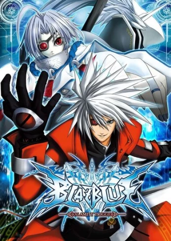 BlazBlue: Calamity Trigger PC