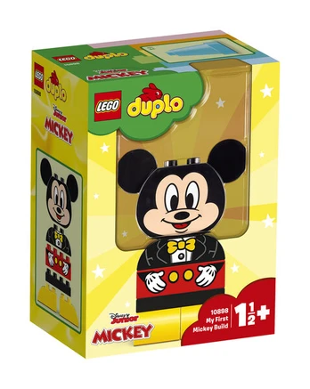10898 LEGO® DUPLO Mikio konstruktorius