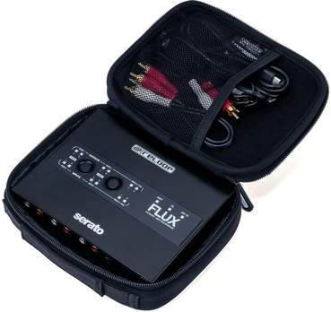 RELOOP Flux Bag