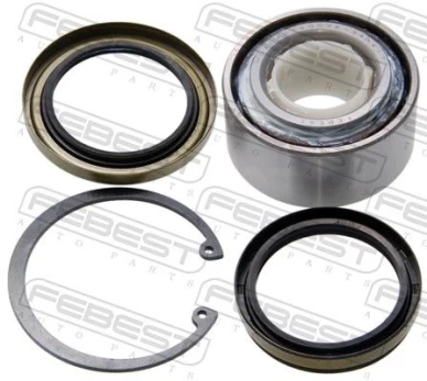 Rato guolis FEBEST DAC40740036-34KIT