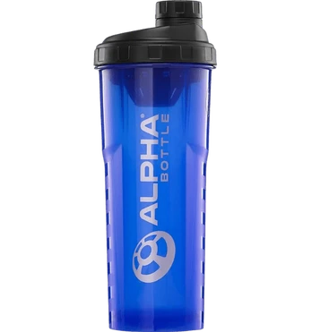 Alpha Designs Alpha Bottle, Blue, 1000 ml