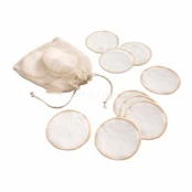 Usorteret Bruno Vassari, The Basics, Cleansing, Cleansing Pads, x 10 pcs kaina