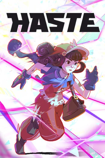 Haste PC
