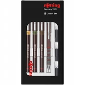 - Isograph Combi Junior 0.2/0.3/0.5 - S0699320 kaina