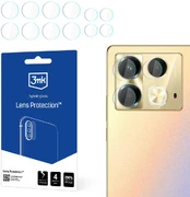 Infinix Note 40 - 3mk Lens Protection kaina