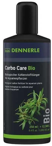 Dennerle Carbo Care Bio, 250ml