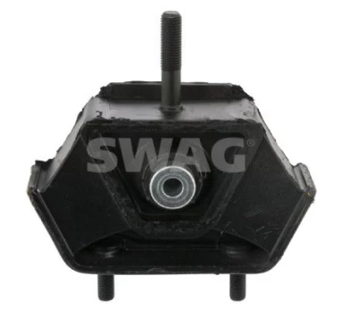 Variklio montavimas SWAG 10 13 0033