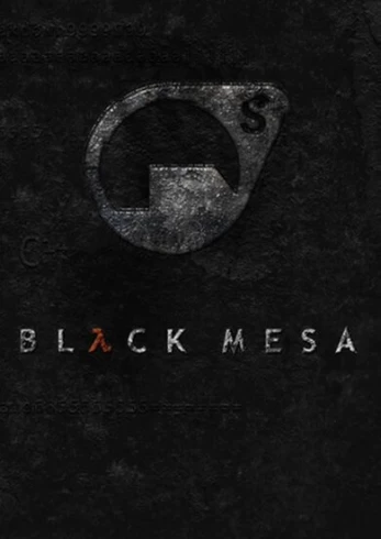 Black Mesa PC