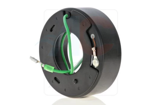 Ritė, magnetinės sankabos kompresorius ACAUTO AC-04SD21