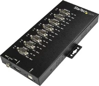 StarTech 8-PORT USB TO SERIAL ADAPTER/. kaina