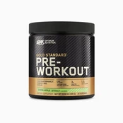 Optimum Nutrition Gold Standard Pre Workout 330 g. kaina