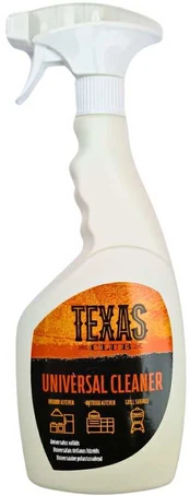 Texas Club Universalus valiklis