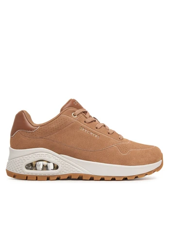 Laisvalaikio batai Skechers 155135/CSNT Smėlio