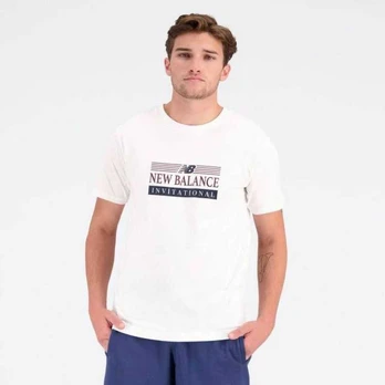 New Balance marškinėliai