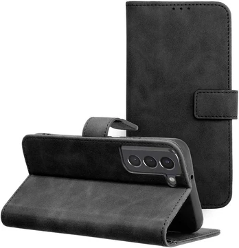 Dėklas Oem TENDER Book Case for SAMSUNG A13 4G juodas