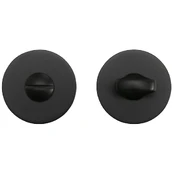 Durų užsuktukas MP 0026327, juoda kaina