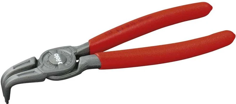 Felo Låseringstang 594 udv. 85-140mm