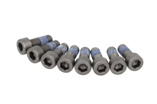 SACHS 1874 000 053 Flywheel bolt kit